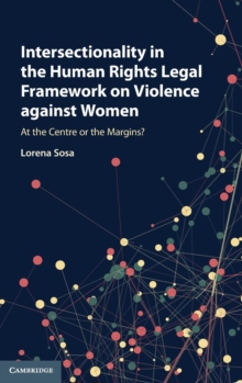 INTERSECTIONALITY IN THE HUMAN RIGHTS LE