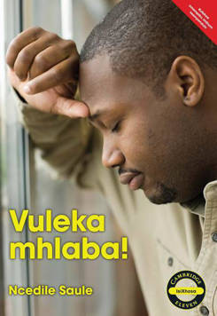 Vuleka Mhlaba Grade 11