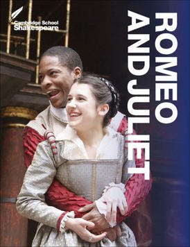 Romeo and Juliet 
