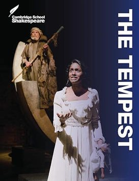 The Tempest: Cambridge School Shakespeare