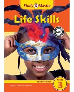 Study and Master Life Skills Grade 3