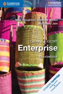 IGCSE ENTERPRISE CB