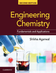 Engineering Chemistry Fundamentals and Applications