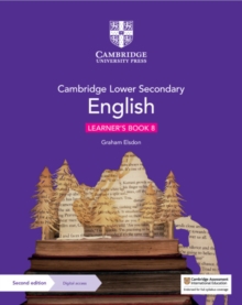 Cambridge Lower Secondary English Learner's Book 8