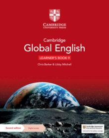 Cambridge Global English Learner's Book 9