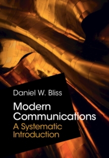 MODERN COMMUNICATIONS