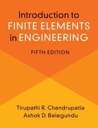 Introduction to Finite Elements in Engineering