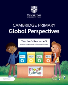 Cambridge Primary Global Perspectives Teacher's Resource 5