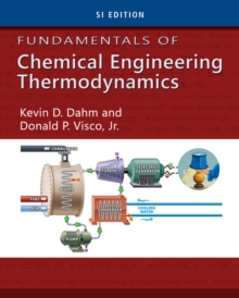 Fundamentals of Chemical Engineering Thermodynamics