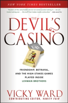 DEVILS CASINO