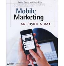 Mobile Marketing: An Hour a Day