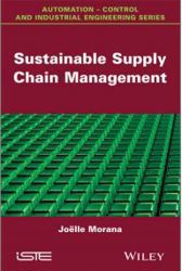 Sustainable Supply Chain Management (E-Book)