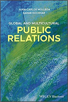 Global and Multicultural Public Relations