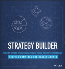 STRATEGY BUILDER