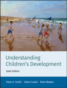 UNDERSTANDING CHILDRENS DEVELOPMENT