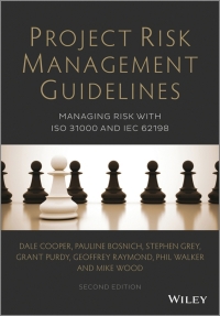 Project Risk Management Guidelines (E-Book)