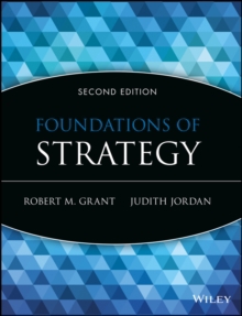 Foundations of Strategy