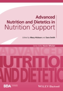 ADVANCED NUTRITION AND DIETETICS IN NUT