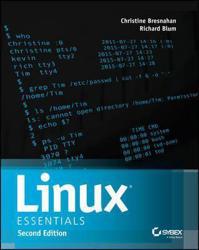 Bresnahan: Linux Essentials