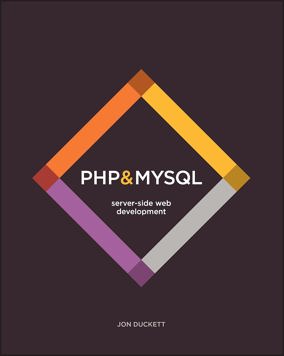 PHP and MySQL: Server-side Web Development