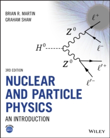 Nuclear and Particle Physics: an Introduction