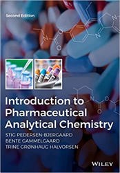 Introduction to Pharmaceutical Analytical Chemistry