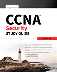 CCNA Security Study Guide: Exam 210-260