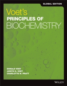 Voet's Principles of Biochemistry