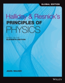 Halliday and Resnick's Principles of Physics