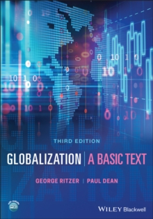 Globalization: A Basic Text