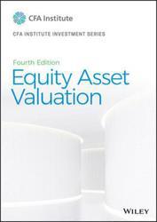 Equity Asset Valuation