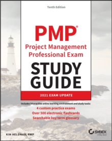 PMP Project Management Professional Exam