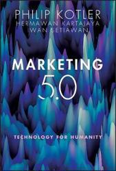 Marketing 5.0: Technology for Humanity (E-Book)