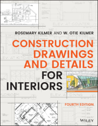 Construction Drawings and Details for Interiors (E-Book)