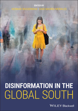 Disinformation in the Global South (E-Book)