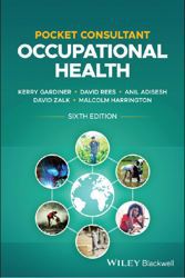 The Pocket Consultant: Occupational Heal (E-Book)