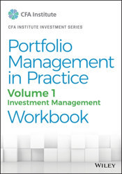 Portfolio Management in Practice Workbook (E-Book)