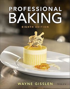 Professional Baking