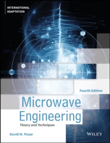 Microwave Engineering, International Adaptation