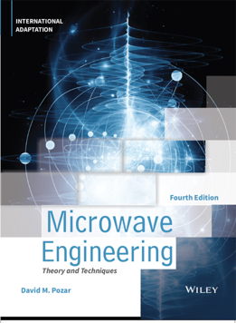 Microwave Engineering: Theory and Techniques (E-Book)