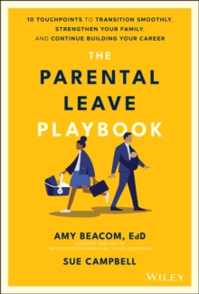 PARENTAL LEAVE PLAYBOOK