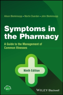 SYMPTOMS IN THE PHARMACY