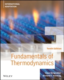 Fundamentals of Thermodynamics