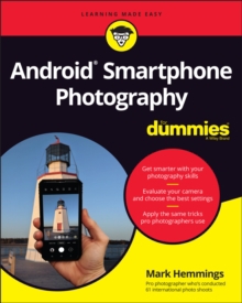 ANDROID SMARTPHONE PHOTOGRAPHY/DUMMIES