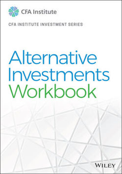 Alternative Investments Workbook (E-Book)