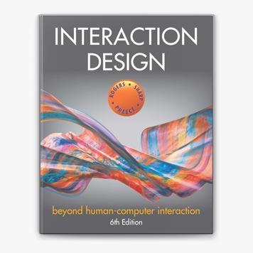 Interaction Design: Beyond Human-Computer Interaction (E-Book)