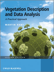 Vegetation Description and Data Analysis (E-Book)