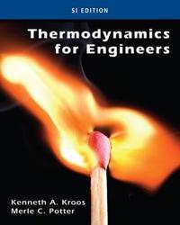 Thermodynamics for Engineers