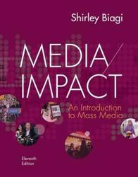 Media Impact: An Introduction to Mass Me