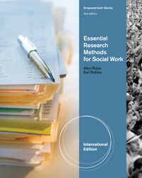 Essential Research Methods for Social Work